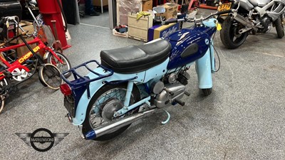Lot 99 - 1960 ARIEL