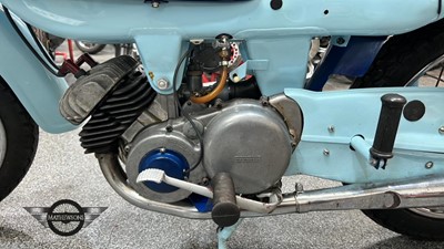 Lot 99 - 1960 ARIEL