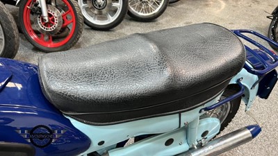 Lot 99 - 1960 ARIEL