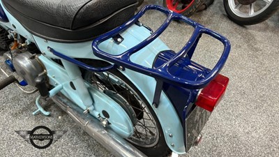 Lot 99 - 1960 ARIEL