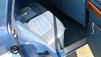 Lot 258 - 1969 RILEY 4/72