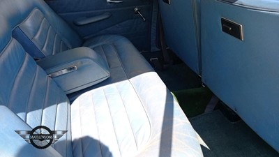 Lot 258 - 1969 RILEY 4/72