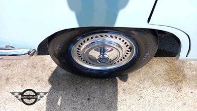Lot 258 - 1969 RILEY 4/72