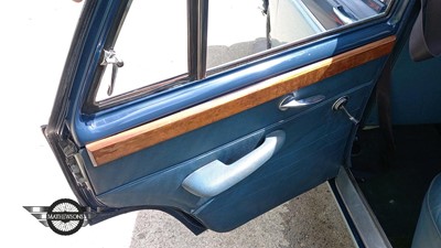Lot 258 - 1969 RILEY 4/72