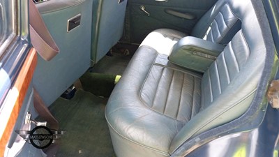 Lot 258 - 1969 RILEY 4/72