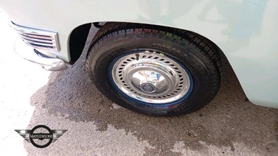 Lot 258 - 1969 RILEY 4/72