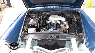 Lot 258 - 1969 RILEY 4/72