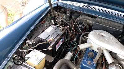 Lot 258 - 1969 RILEY 4/72