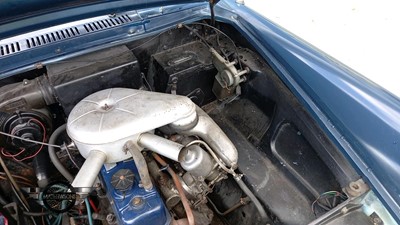 Lot 258 - 1969 RILEY 4/72