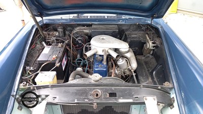 Lot 258 - 1969 RILEY 4/72