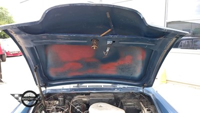 Lot 258 - 1969 RILEY 4/72
