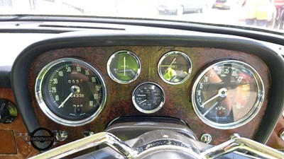 Lot 258 - 1969 RILEY 4/72
