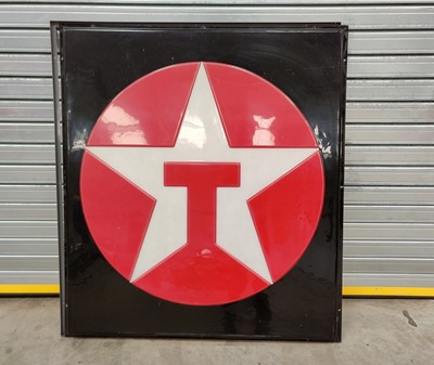 Lot 61 - TEXACO STAR