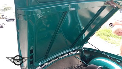 Lot 51 - 1972 TRIUMPH TR6