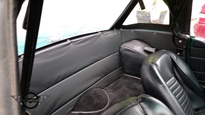 Lot 51 - 1972 TRIUMPH TR6