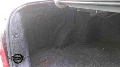 Lot 236 - 2004 SUBARU IMPREZA