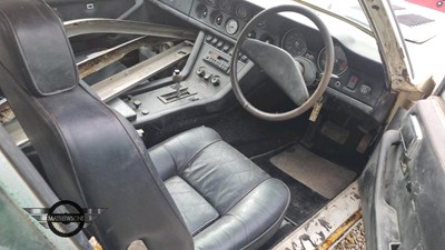 Lot 160 - 1975 JENSEN INTERCEPTOR