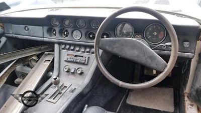Lot 160 - 1975 JENSEN INTERCEPTOR