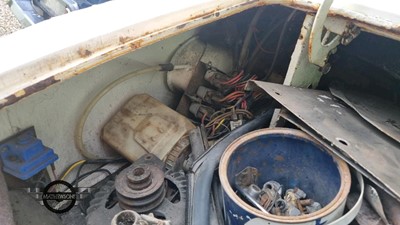 Lot 160 - 1975 JENSEN INTERCEPTOR