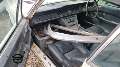 Lot 160 - 1975 JENSEN INTERCEPTOR