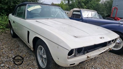 Lot 160 - 1975 JENSEN INTERCEPTOR