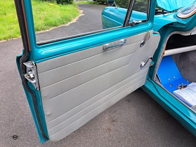 Lot 238 - 1959 AUSTIN  A55