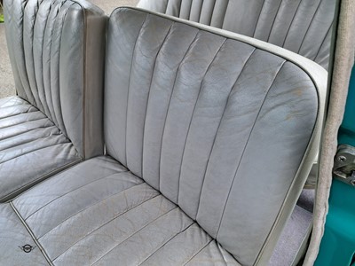 Lot 238 - 1959 AUSTIN  A55