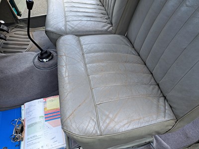 Lot 238 - 1959 AUSTIN  A55