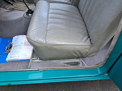 Lot 238 - 1959 AUSTIN  A55