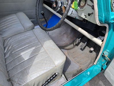 Lot 238 - 1959 AUSTIN  A55