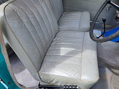 Lot 238 - 1959 AUSTIN  A55