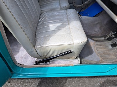 Lot 238 - 1959 AUSTIN  A55