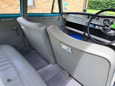 Lot 238 - 1959 AUSTIN  A55