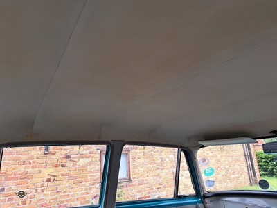 Lot 238 - 1959 AUSTIN  A55