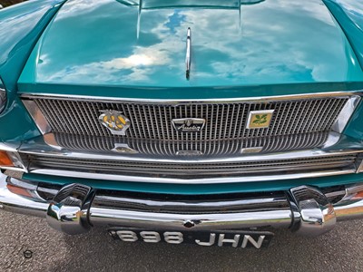 Lot 238 - 1959 AUSTIN  A55