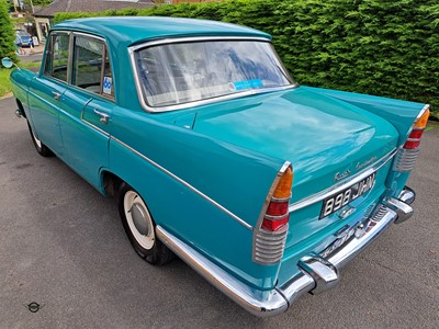 Lot 238 - 1959 AUSTIN  A55