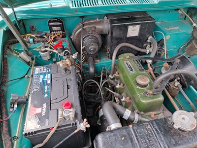 Lot 238 - 1959 AUSTIN  A55