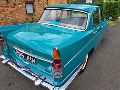 Lot 238 - 1959 AUSTIN  A55