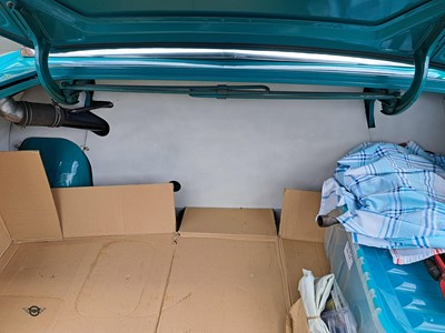 Lot 238 - 1959 AUSTIN  A55