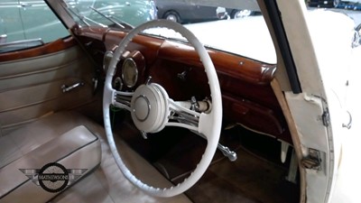 Lot 177 - 1947 TRIUMPH 1800