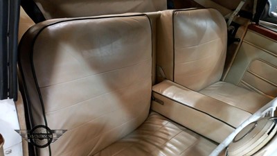 Lot 177 - 1947 TRIUMPH 1800