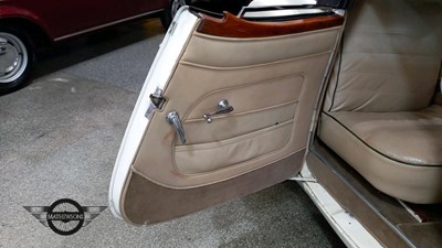 Lot 177 - 1947 TRIUMPH 1800