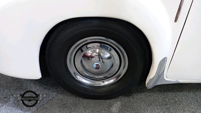 Lot 177 - 1947 TRIUMPH 1800