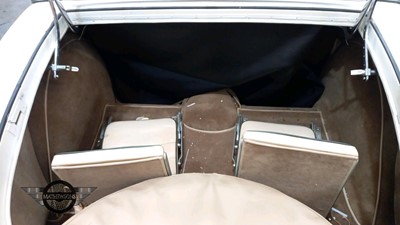 Lot 177 - 1947 TRIUMPH 1800