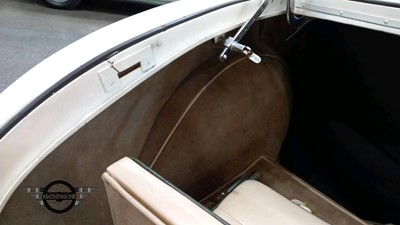 Lot 177 - 1947 TRIUMPH 1800