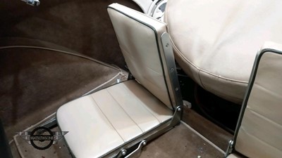 Lot 177 - 1947 TRIUMPH 1800