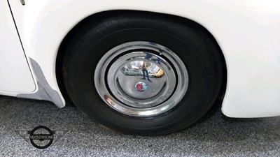 Lot 177 - 1947 TRIUMPH 1800