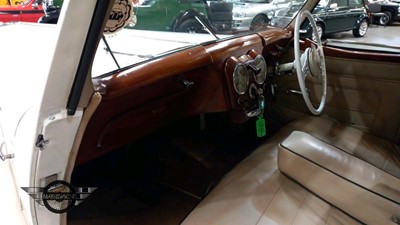Lot 177 - 1947 TRIUMPH 1800