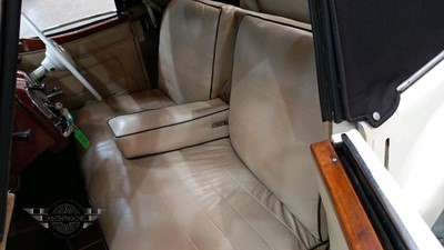 Lot 177 - 1947 TRIUMPH 1800