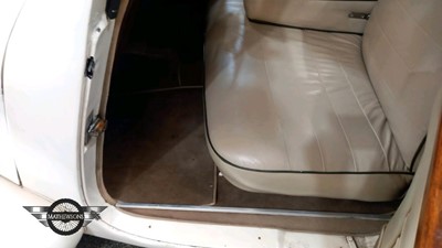 Lot 177 - 1947 TRIUMPH 1800